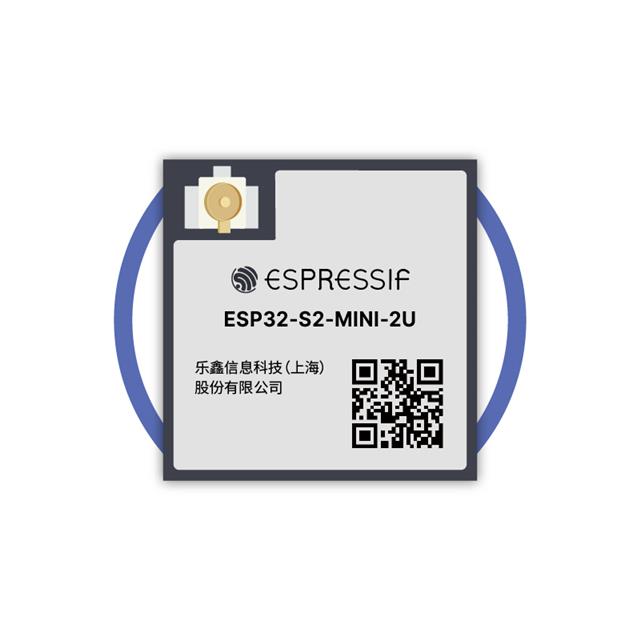 ESP32-S2-MINI-2U-N4R2 Espressif Systems