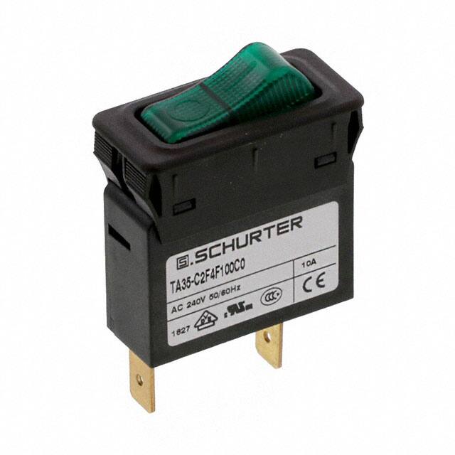 4435.0181 SCHURTER Inc.