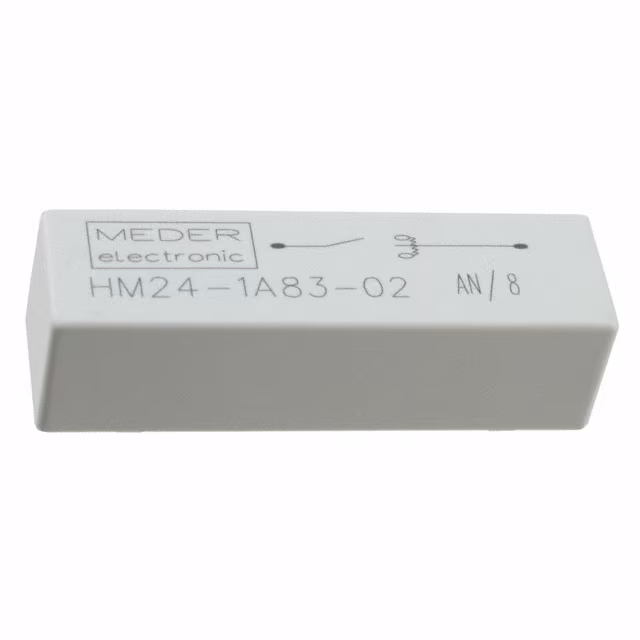 HM24-1A83-02 Standex-Meder Electronics