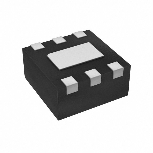 PAM3101FKF180 Diodes Incorporated