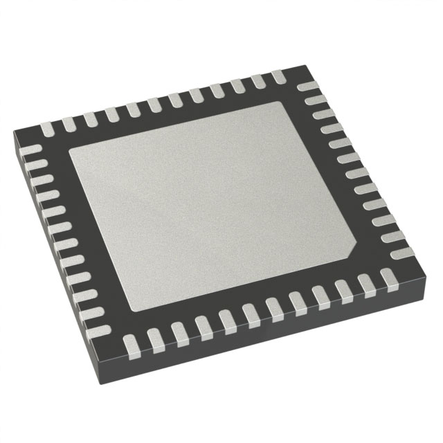 ADUCM362BCPZ128RL7 Analog Devices Inc.