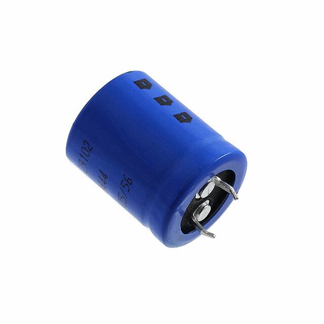 MAL215829102E3 Vishay Beyschlag/Draloric/BC Components