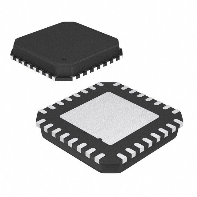 ATMEGA88V-10MU Microchip Technology