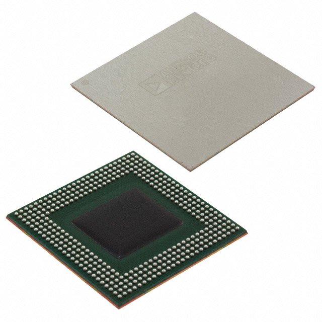 ADN4605ABPZ Analog Devices