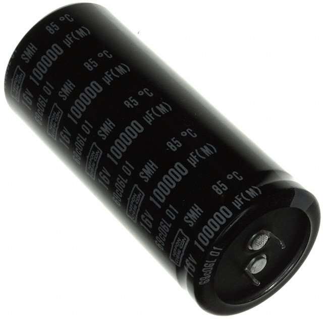 ESMH160VSN104MA80T Chemi-Con