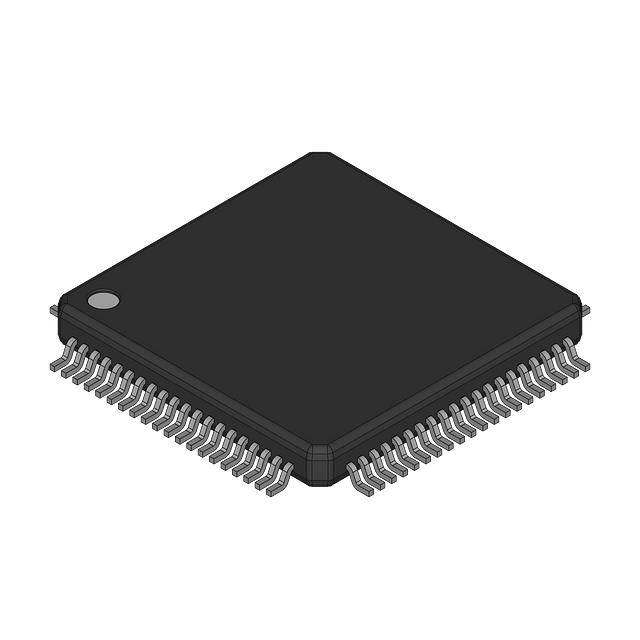 R5F2L387BNFP#U1 Renesas Electronics Corporation