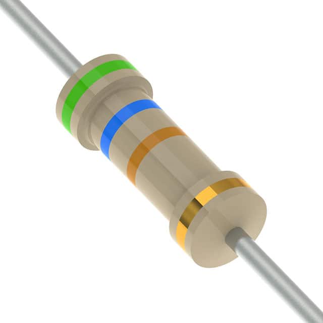 CFR-25JB-52-56K YAGEO