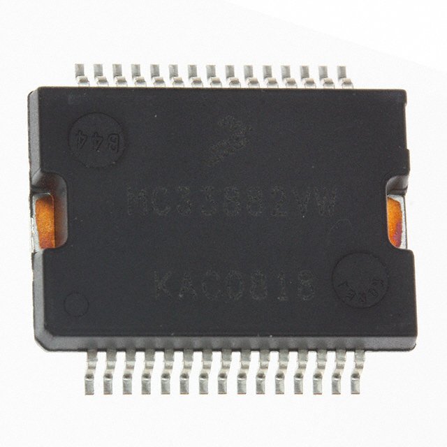 MC33882DH NXP Semiconductors