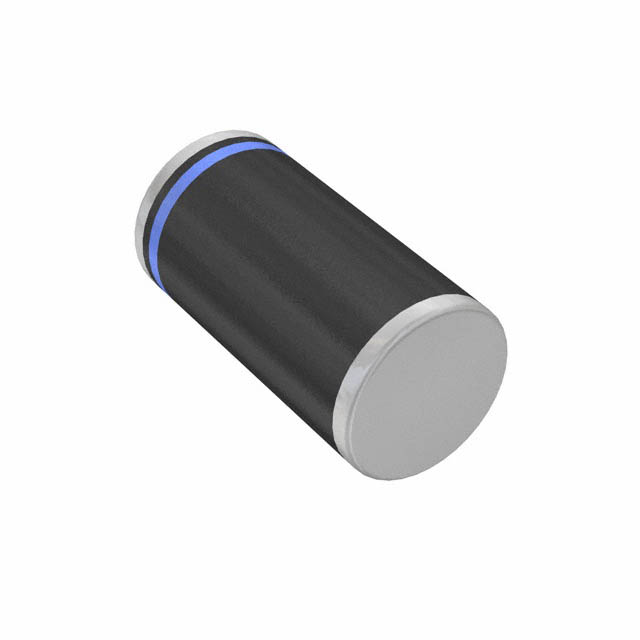 BYM10-400HE3/96 Vishay General Semiconductor - Diodes Division