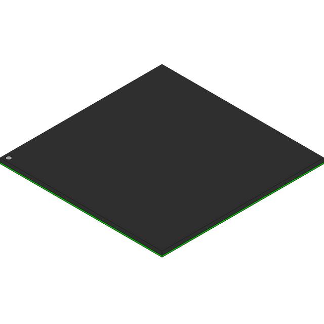MPC8270VVQLDA NXP Semiconductors