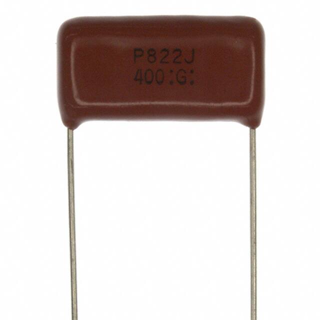 ECQ-P4822JU Panasonic Electronic Components