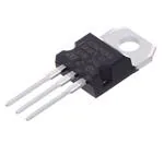 STP80N240K6 STMicroelectronics