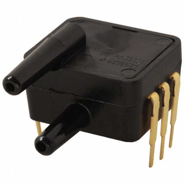 SCC05DD4 Honeywell Sensing and Productivity Solutions