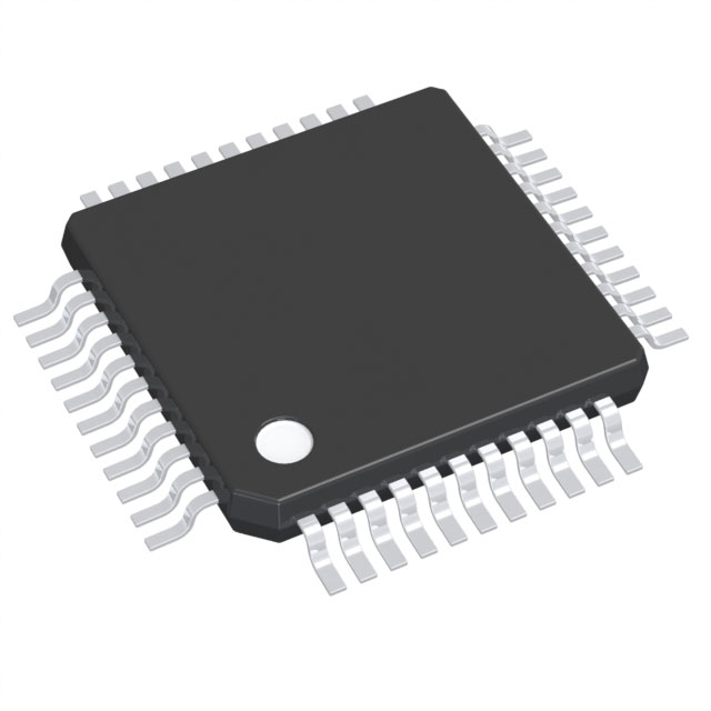 CY9BF522KPMC-G-MNE2 Infineon Technologies