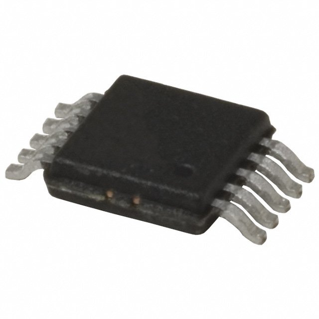 MIC4723YMME-TR Microchip Technology