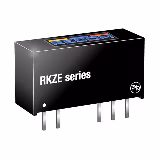 RKZE-1212D Recom Power