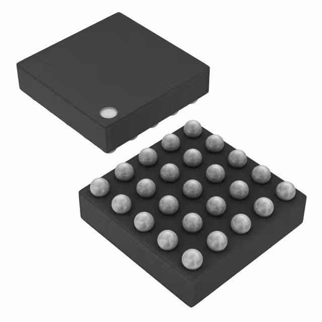 LTM4622IY#PBF Analog Devices
