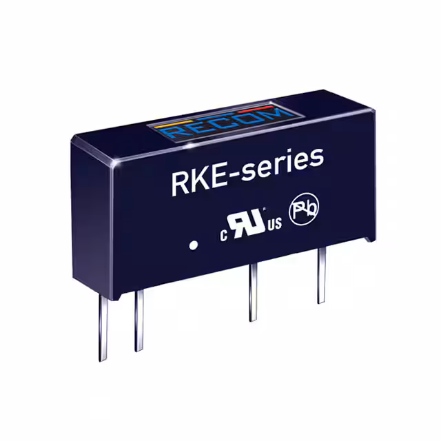 RKE-2405S/H RECOM Power
