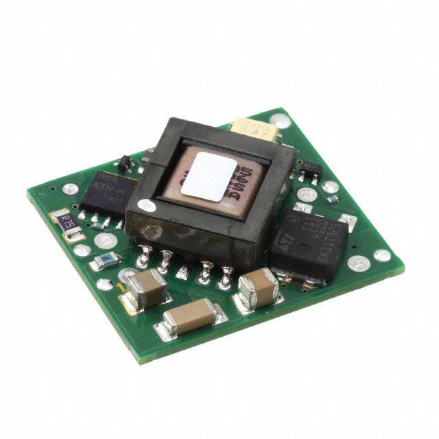 PTMA403033N1AZT Texas Instruments