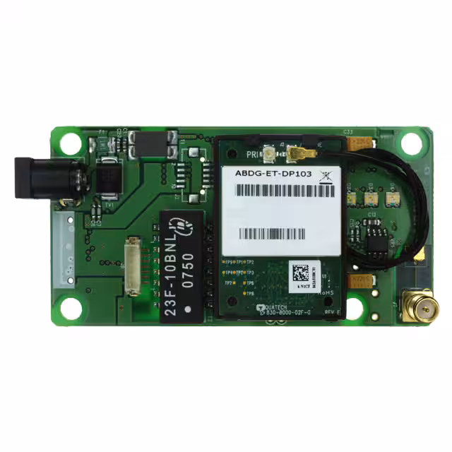 ABDG-ET-DP103 B+B SmartWorx (Advantech)