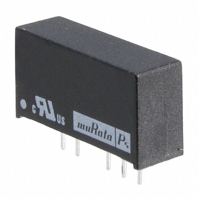 MEA1D0512SC Murata Electronics