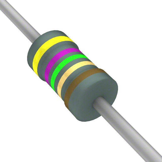 RNF14FTD47R5 Stackpole Electronics Inc