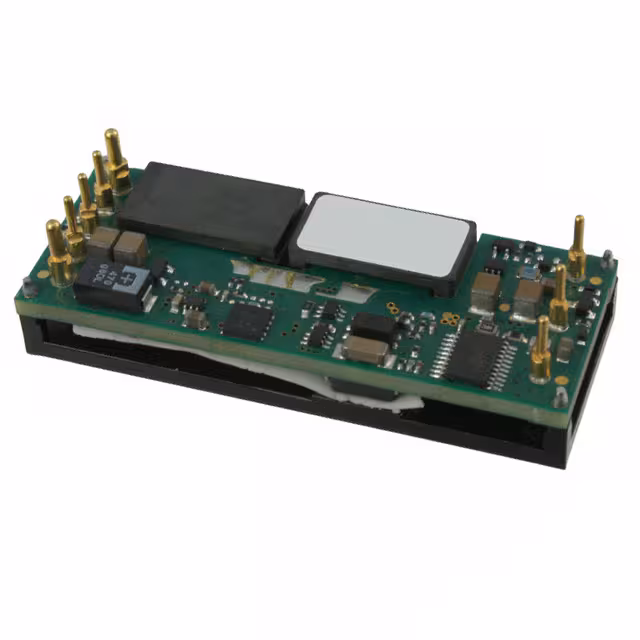 UCE-12/10-D48NB-C Murata Power Solutions Inc.