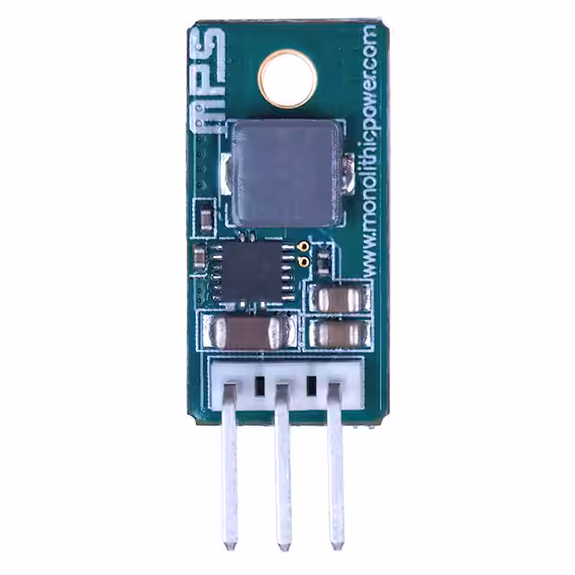 MEZD72401A-E Monolithic Power Systems Inc.