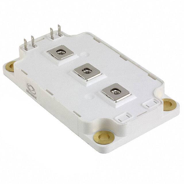 APTGF350DU60G Microchip