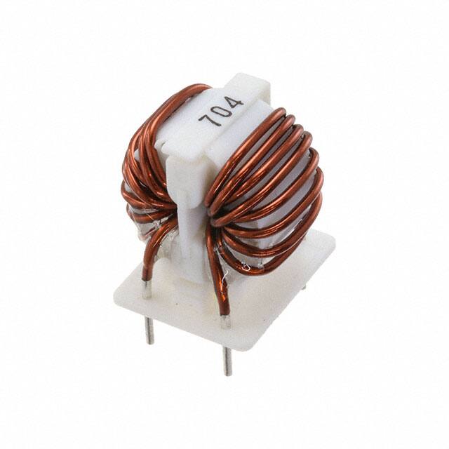 SC-07-50J KEMET Corporation