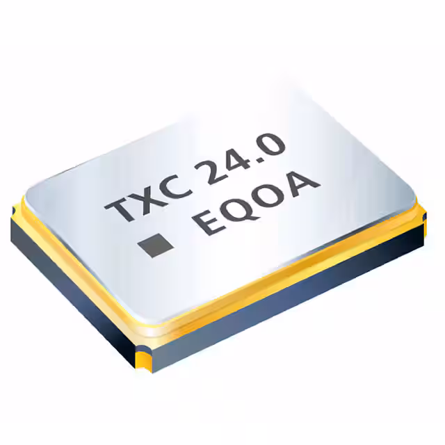 AB-19.680MALE-T TXC Corporation