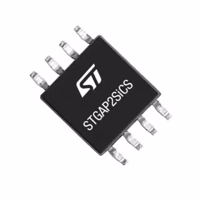STGAP2SICS STMicroelectronics