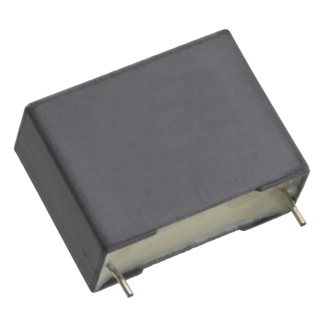 R46KN4100JBN1K KEMET Corporation