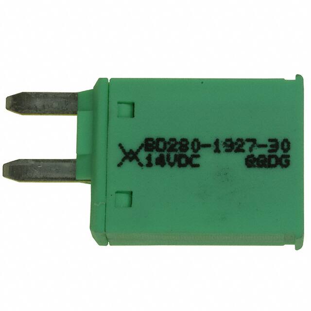 BD280-1927-30/16-W Littelfuse