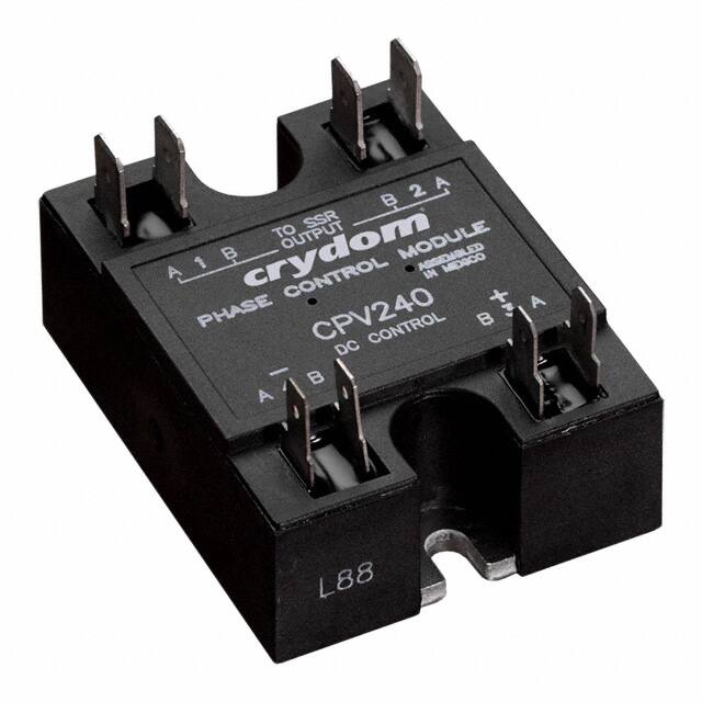 25CPV240 Sensata Technologies – Crydom