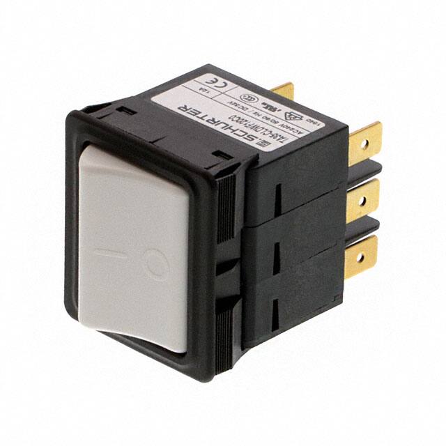 4435.0122 SCHURTER Inc.