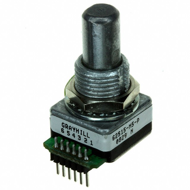62S15-M5-P Grayhill Inc.