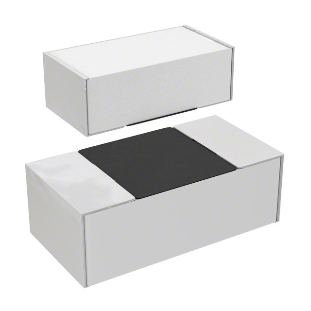 HCJ0603ZT0R00 Stackpole Electronics Inc