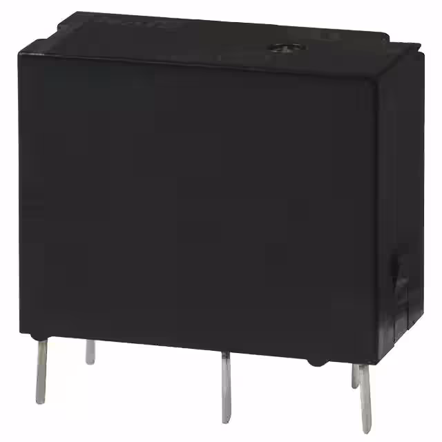 JK1AF-24V Panasonic Electronic Components