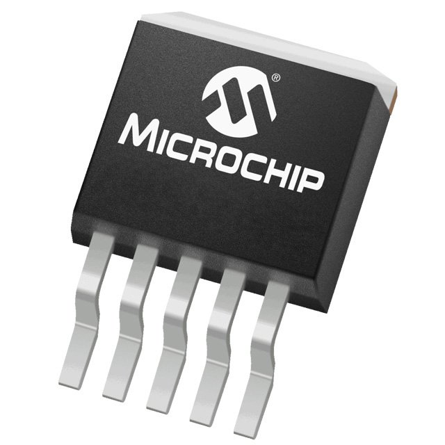 MCP1826-1802E/ET Microchip Technology