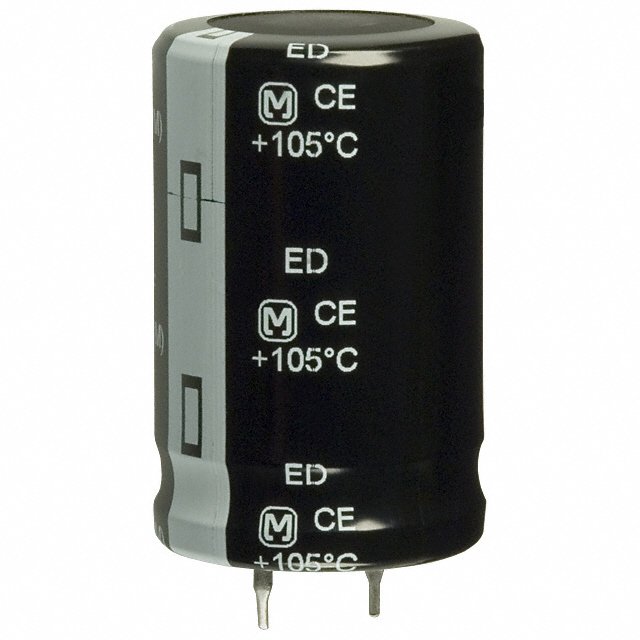 EET-ED2W151CA Panasonic Electronic Components