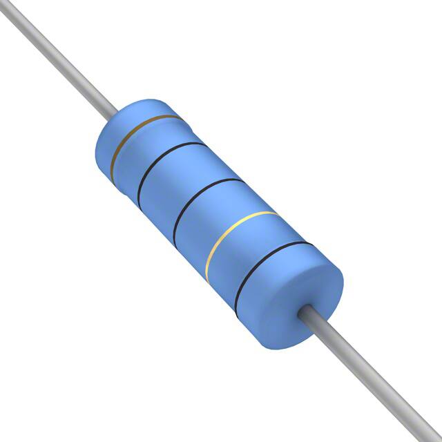ASRM2JA10R0 SEI Stackpole Electronics Inc