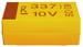 T495C156K010ZTE400ZV10 KEMET Corporation