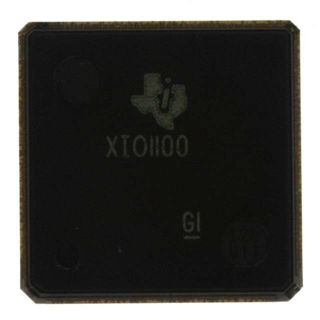 XIO1100ZGBR Texas Instruments