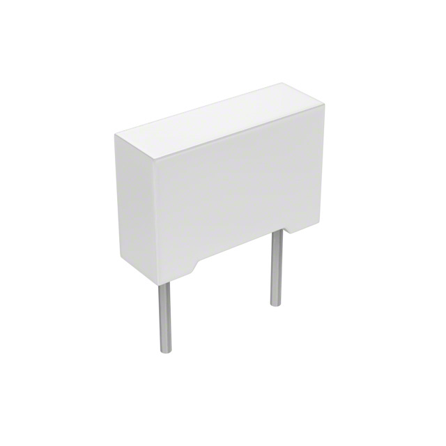 184154J63RAA-F Cornell Dubilier / Illinois Capacitor