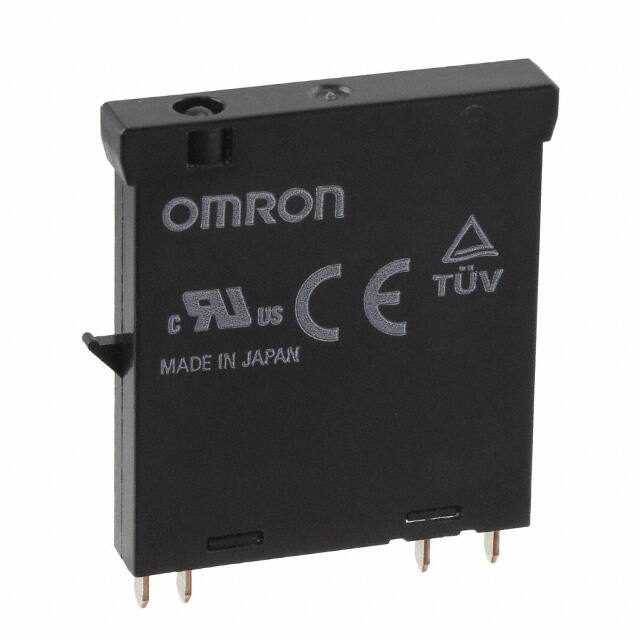 G3RV-202S DC48 Omron