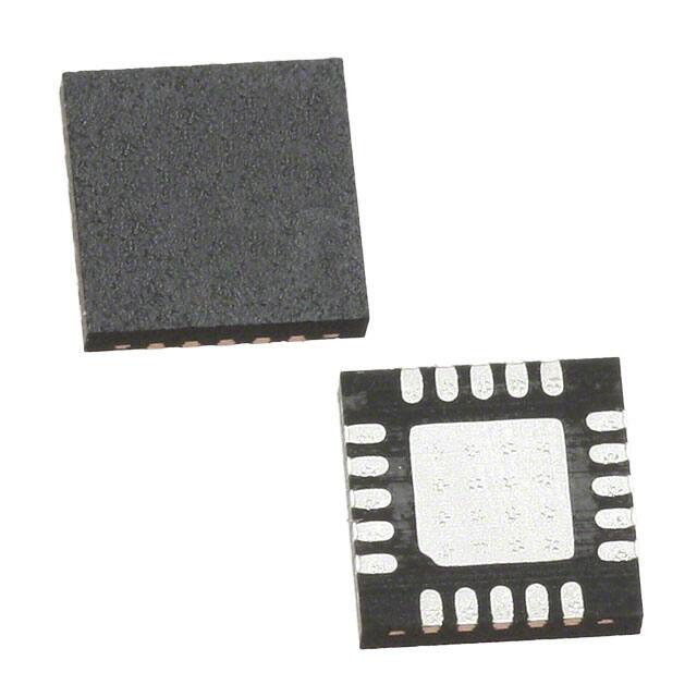 AS1543-BQFT ams-OSRAM