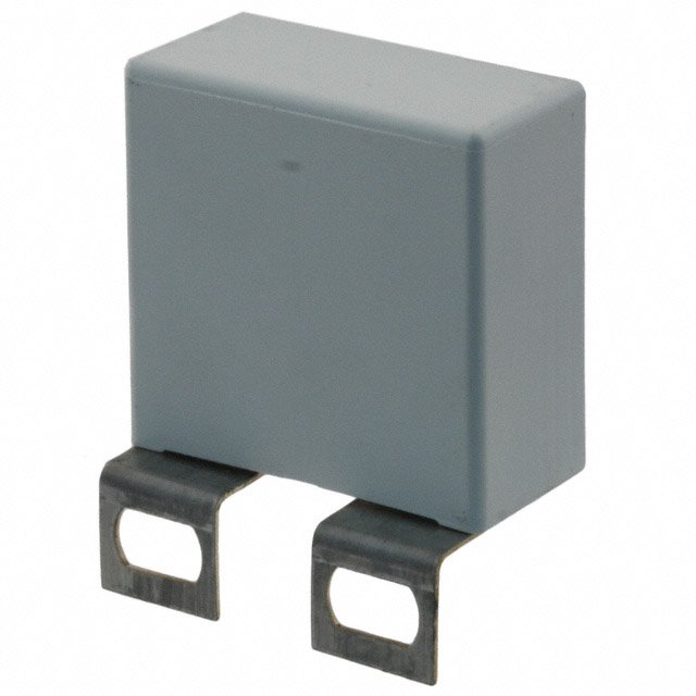 C4BSPBX3470ZAFJ KEMET