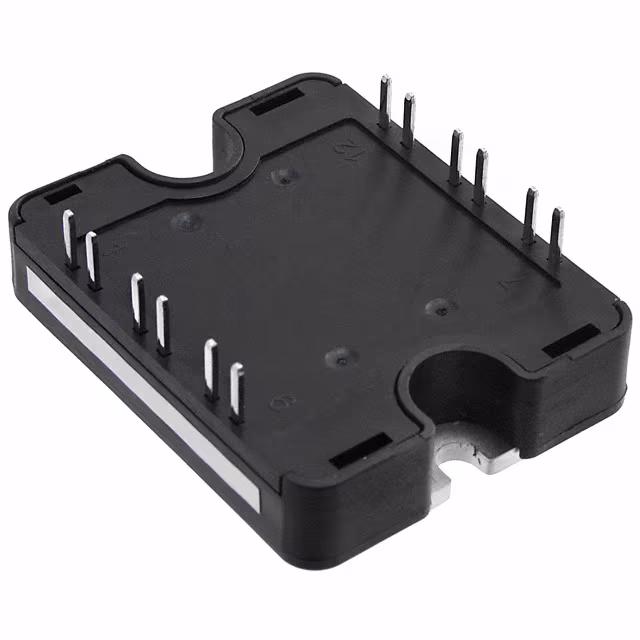 APTGF25H120T1G Microchip