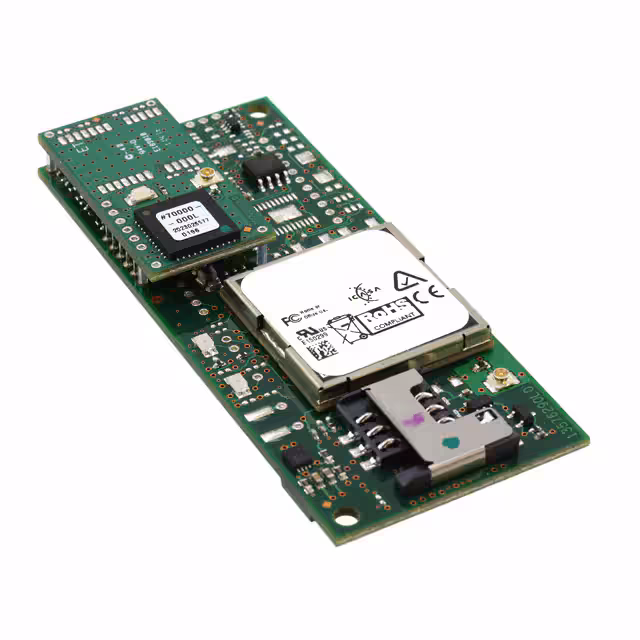 MTSMC-G2-GP-ED.R1 Multi-Tech Systems, Inc.